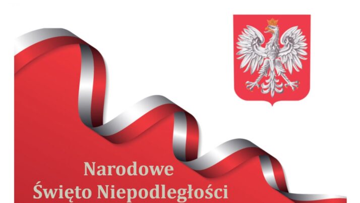 Narodowe Święto Niepodległości – zmiana!