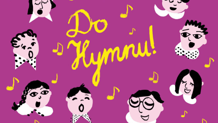 DO HYMNU