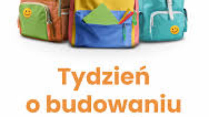 Tydzień budowania relacji