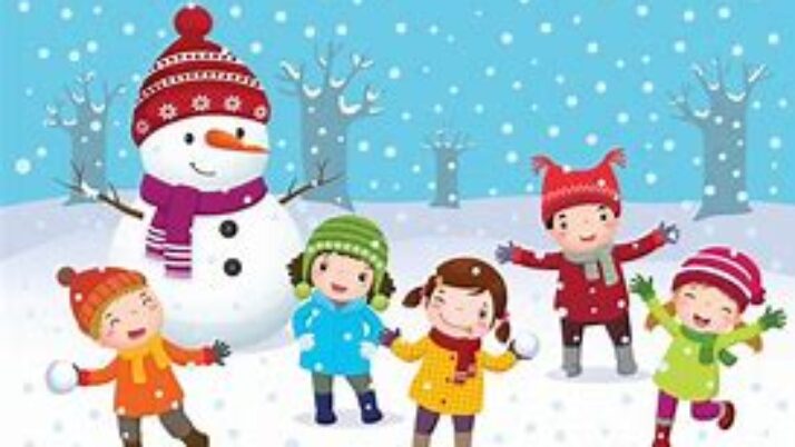 Zamierzenia wychowawczo-dydaktyczne dla Zielonych Smoków na STYCZEŃ 2026