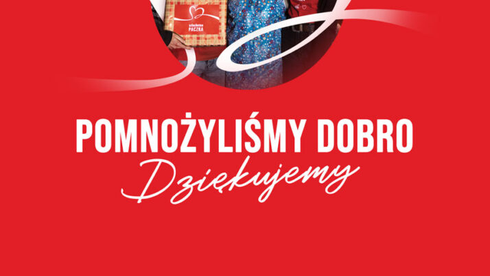 RELACJA Z WEEKENDU CUDÓW- wrażenia rodziny Pani Marcjanny i Woluntariusza .