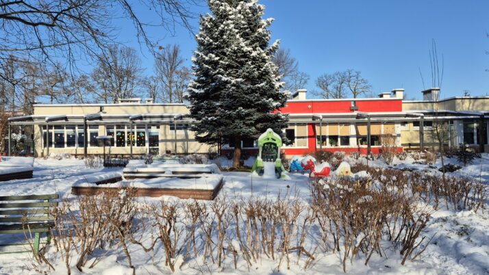 Zamierzenia wychowawczo-dydaktyczne na miesiąc luty dla grupy „Żółtych Smoków „