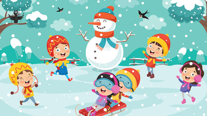 Zamierzenia wychowawczo-dydaktyczne dla Zielonych Smoków na LUTY