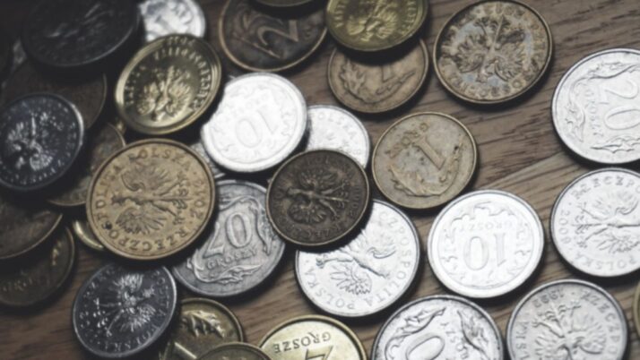 Zakończenie akcji „Góra Grosza”