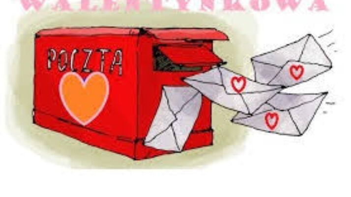 Poczta Walentynkowa