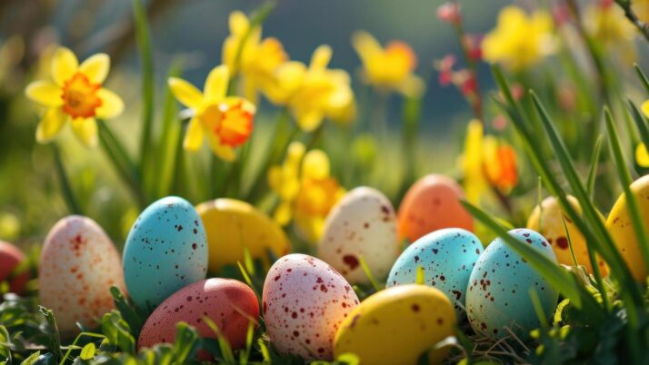 Zamierzenia wychowawczo-dydaktyczne dla Zielonych Smoków na Kwiecień