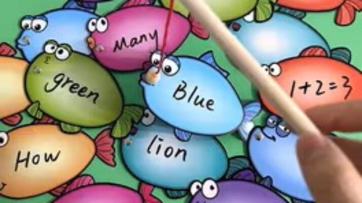 Język angielski – oferta